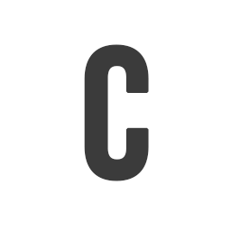 C